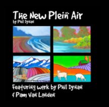 The New Plein Air (Revised Ed.) book cover