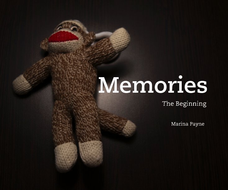 View Memories by Marina Payne