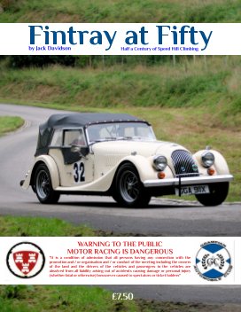 Fintray at Fifty book cover