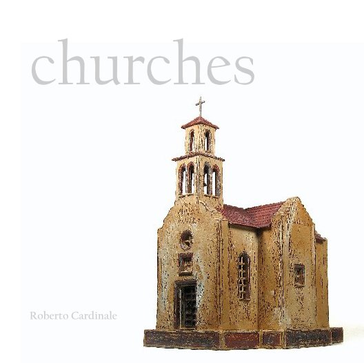 View churches by Roberto Cardinale