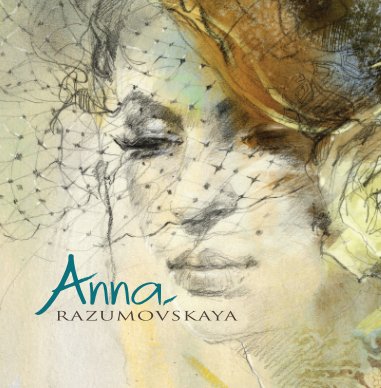 Anna Razumovskaya (DeMontfort edition) - ProLine Pearl Photo Glossy Paper book cover