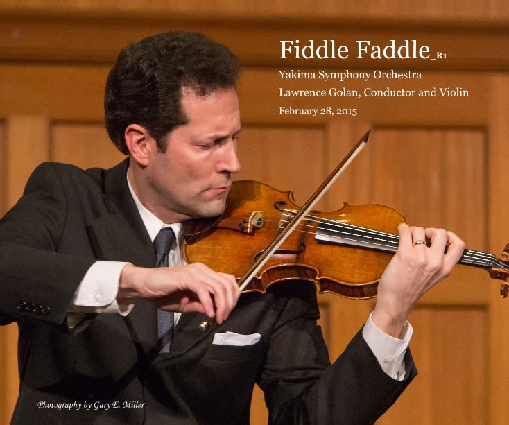 View Fiddle Faddle_R1 by Gary E. Miller