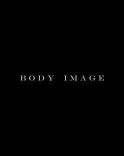 Body Image book cover