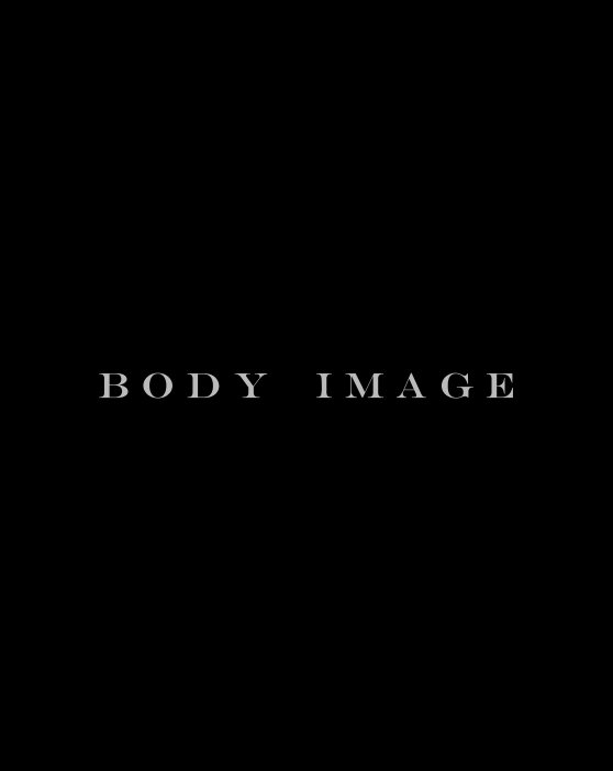 View Body Image by Kay Evseeva