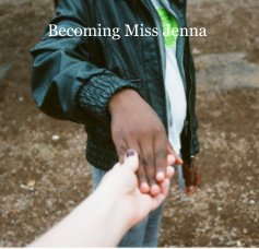 Becoming Miss Jenna book cover