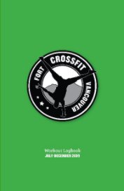 CrossFit Fort Vancouver book cover