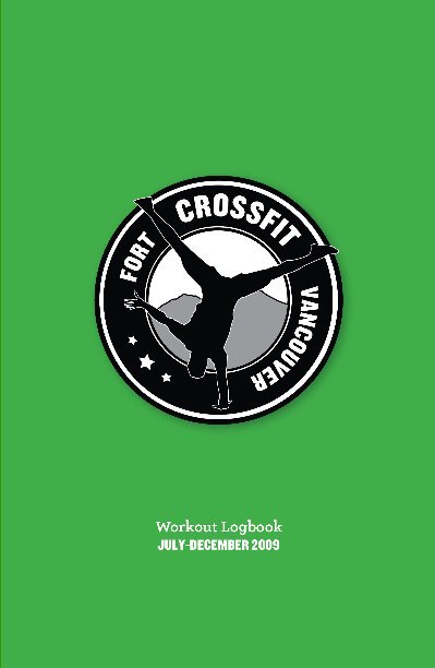 Ver CrossFit Fort Vancouver por TwoStates Design Co