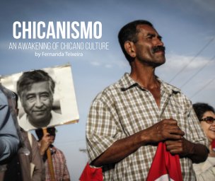 Chicanismo book cover