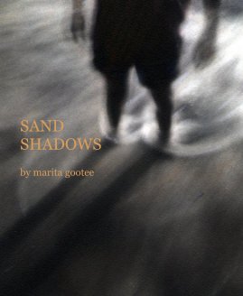 SAND SHADOWS book cover