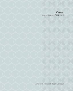 Virus book cover