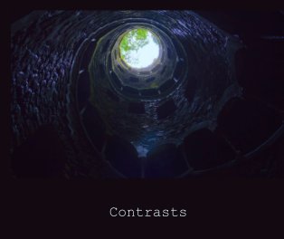 Contrasts book cover