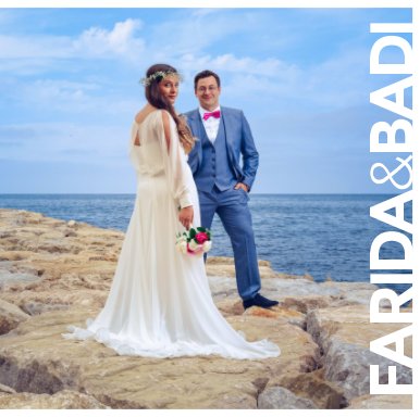 Farida & Badi book cover