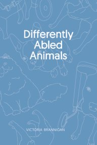 Differently Abled Animals book cover