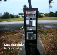 Lauderdale book cover