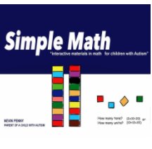 Simple Math book cover