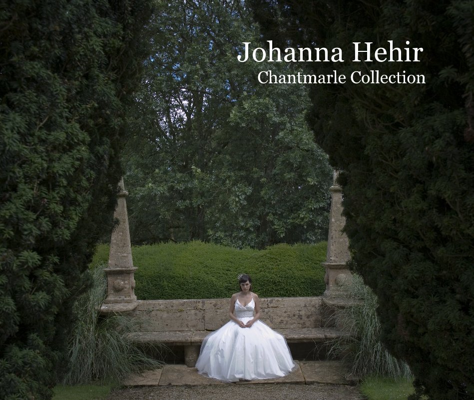 View Johanna Hehir Chantmarle Collection by Paul O'Donoghue
