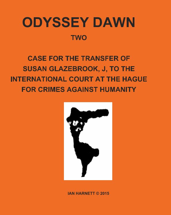 Ver Odyssey Dawn Two por Ian Harnett