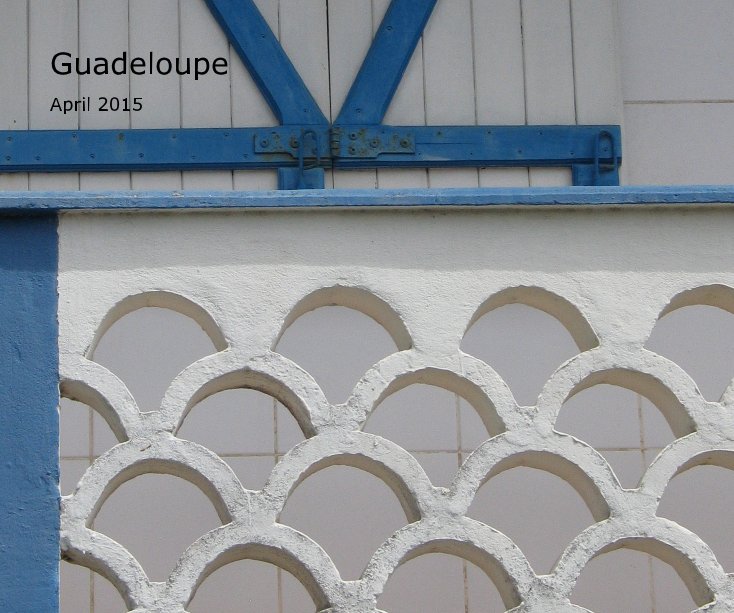 Ver Guadeloupe por Walzer-Goldfeld Productions