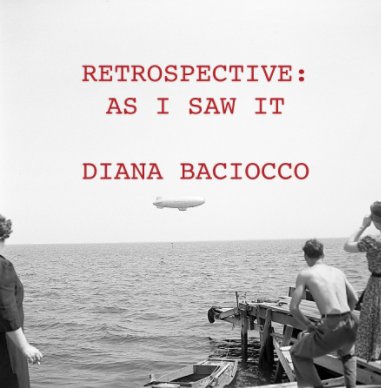 Retrospective: As I Saw It book cover