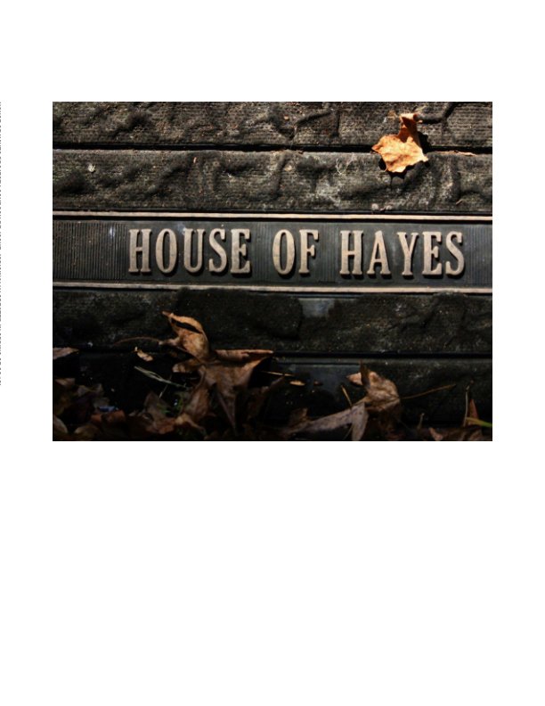 Bekijk HXH Lookbook op House of Hayes