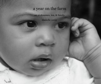 a year on the farm book cover