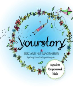 Yourstory - ERIC AND HIS IMAGINATION book cover