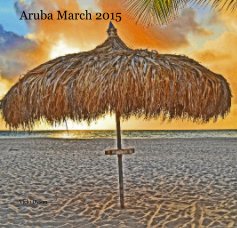 Aruba March 2015 book cover