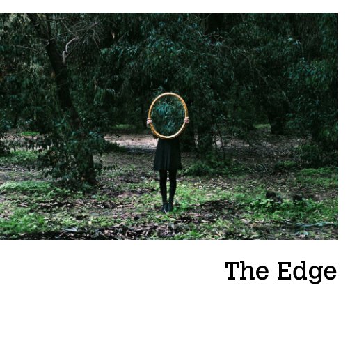 View "The Edge" by Igor Zeiger