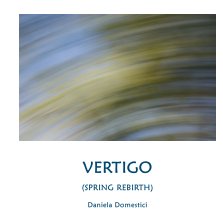 VERTIGO book cover