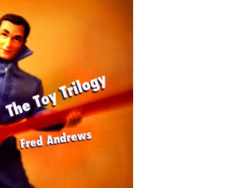 The Toy Trilogy book cover