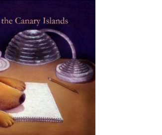 Notes from the Canary Islands book cover