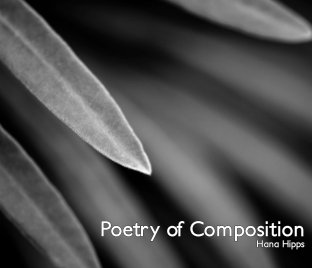 Poetry of Composition book cover