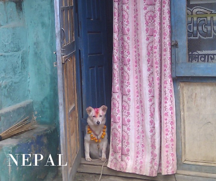 Bekijk NEPAL op Jeremy Phillips