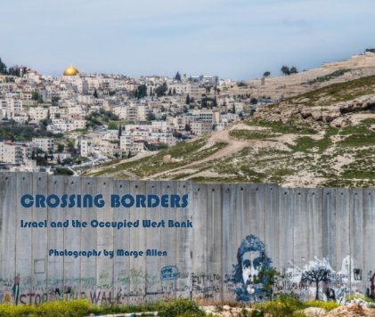 Crossing Borders book cover