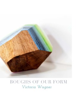 Boughs of Our Form book cover