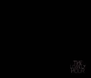 The Lonely Hour book cover