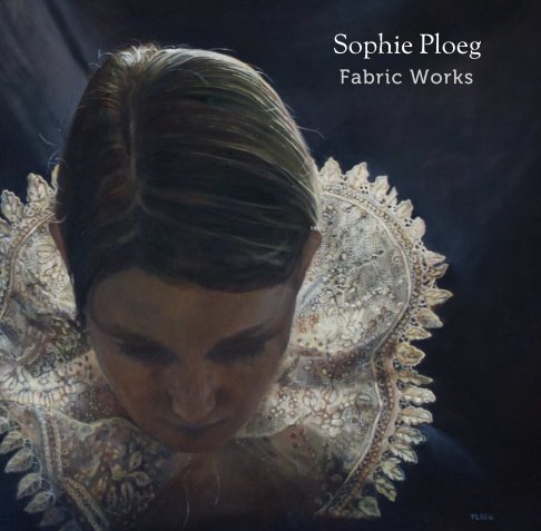 View Lace Works by Sophie Ploeg