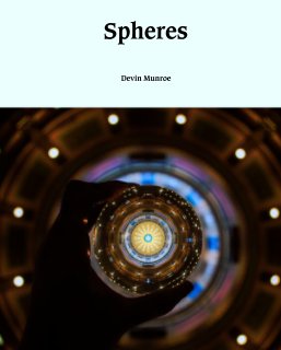 Spheres book cover