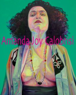 Amanda Joy Calobrisi book cover