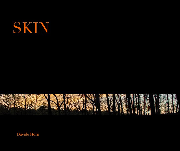 View SKIN by Davide Horn