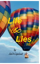 Life and Lies book cover
