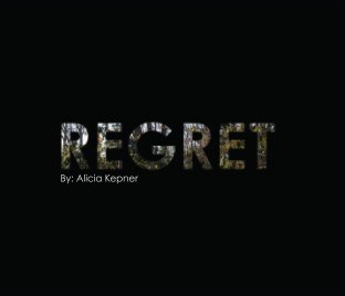 Regret book cover