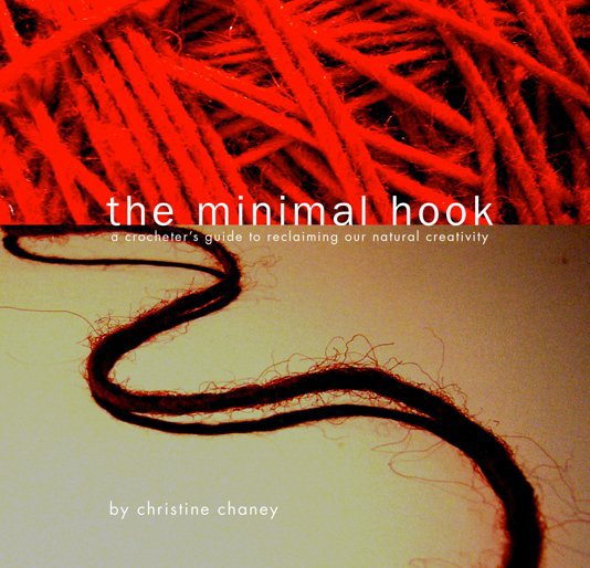 View the minimal hook by christine chaney