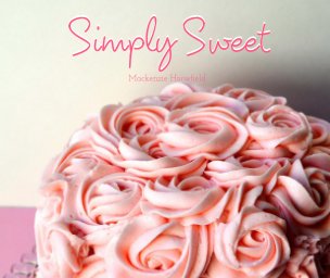 Simply Sweet book cover
