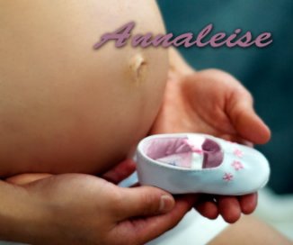 Annaleise book cover