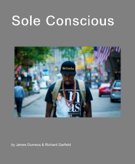 Sole Conscious book cover
