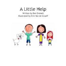 A Little Help book cover