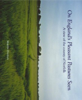On England's Pleasant Pastures Seen book cover