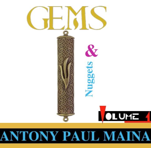 Ver GEMS & NUGGETS por ANTONY PAUL MAINA