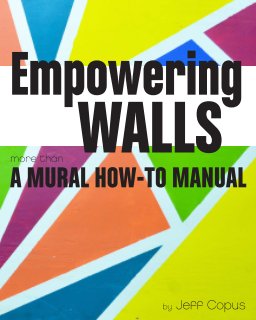 Empowering Walls book cover